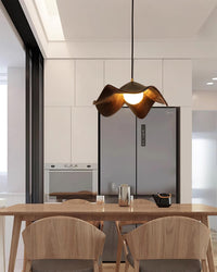 Thumbnail for Lampe Suspendue Unique Casia-Lampe Veilleuse