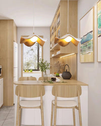 Thumbnail for Lampe Suspendue Unique Casia-Lampe Veilleuse