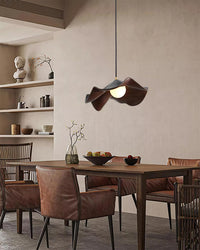 Thumbnail for Lampe Suspendue Unique Casia-Lampe Veilleuse