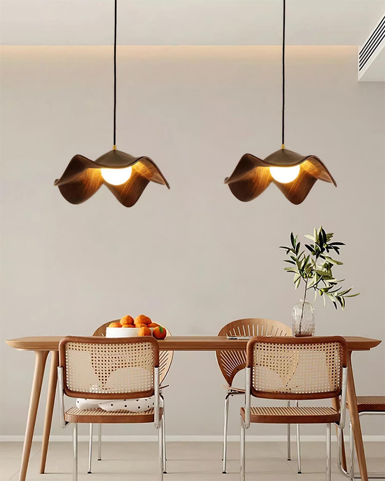 Lampe Suspendue Unique Casia-Lampe Veilleuse