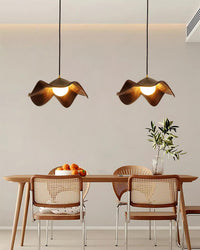 Thumbnail for Lampe Suspendue Unique Casia-Lampe Veilleuse