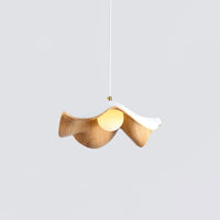Thumbnail for Lampe Suspendue Unique Casia-Lampe Veilleuse