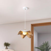 Thumbnail for Lampe Suspendue Unique Casia