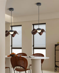 Thumbnail for Lampe Suspendue Unique Casia-Lampe Veilleuse