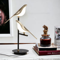 Thumbnail for Orlan - Lampe De Table Led-Lampe Veilleuse