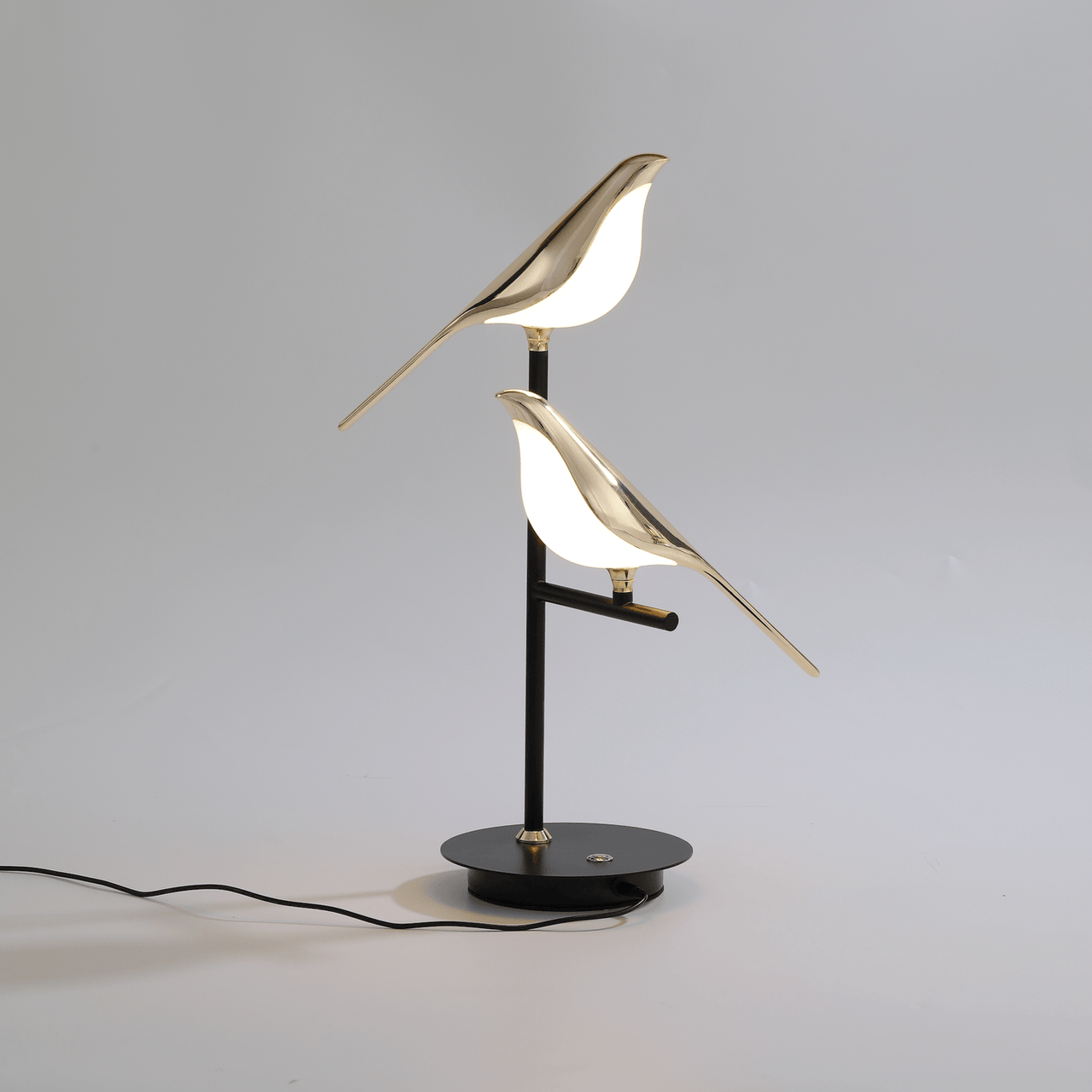 Orlan - Lampe De Table Led-Lampe Veilleuse