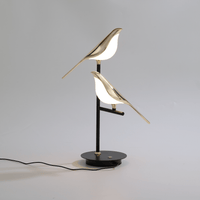 Thumbnail for Orlan - Lampe De Table Led-Lampe Veilleuse