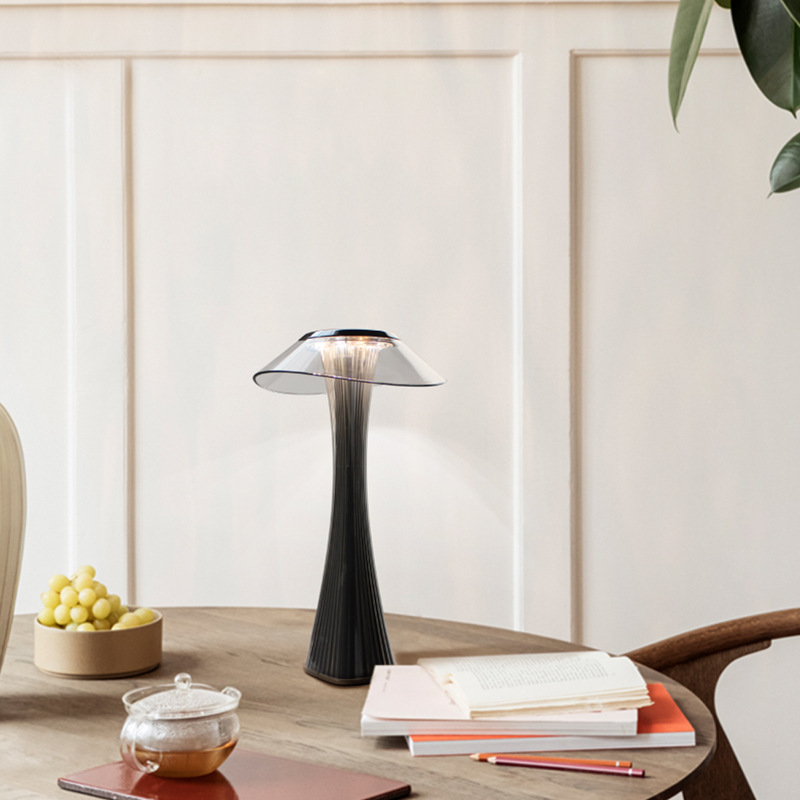 Crystallamp™ - Lampe De Table À Led En Diamant-Lampe Veilleuse