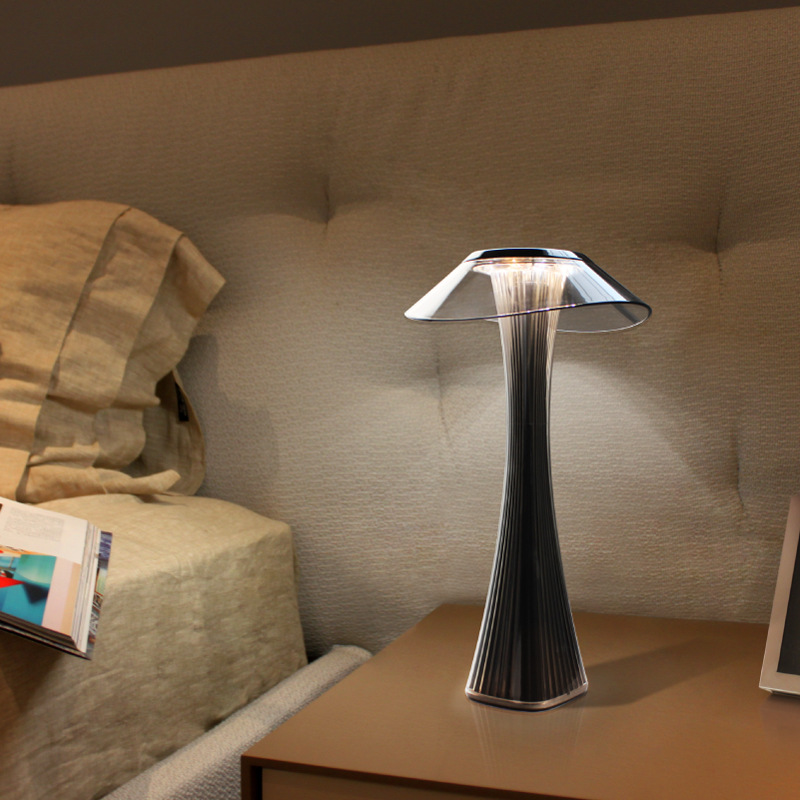 Crystallamp™ - Lampe De Table À Led En Diamant-Lampe Veilleuse