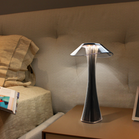 Thumbnail for Crystallamp™ - Lampe De Table À Led En Diamant-Lampe Veilleuse