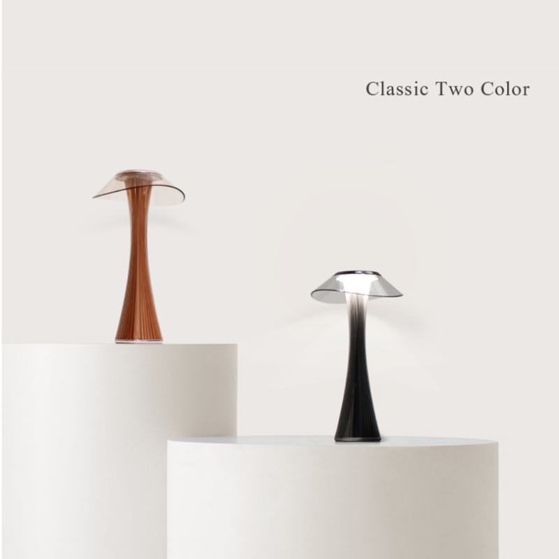 Crystallamp™ - Lampe De Table À Led En Diamant-Lampe Veilleuse