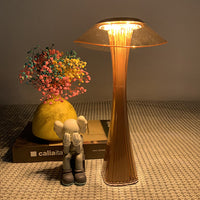 Thumbnail for Crystallamp™ - Lampe De Table À Led En Diamant-Lampe Veilleuse