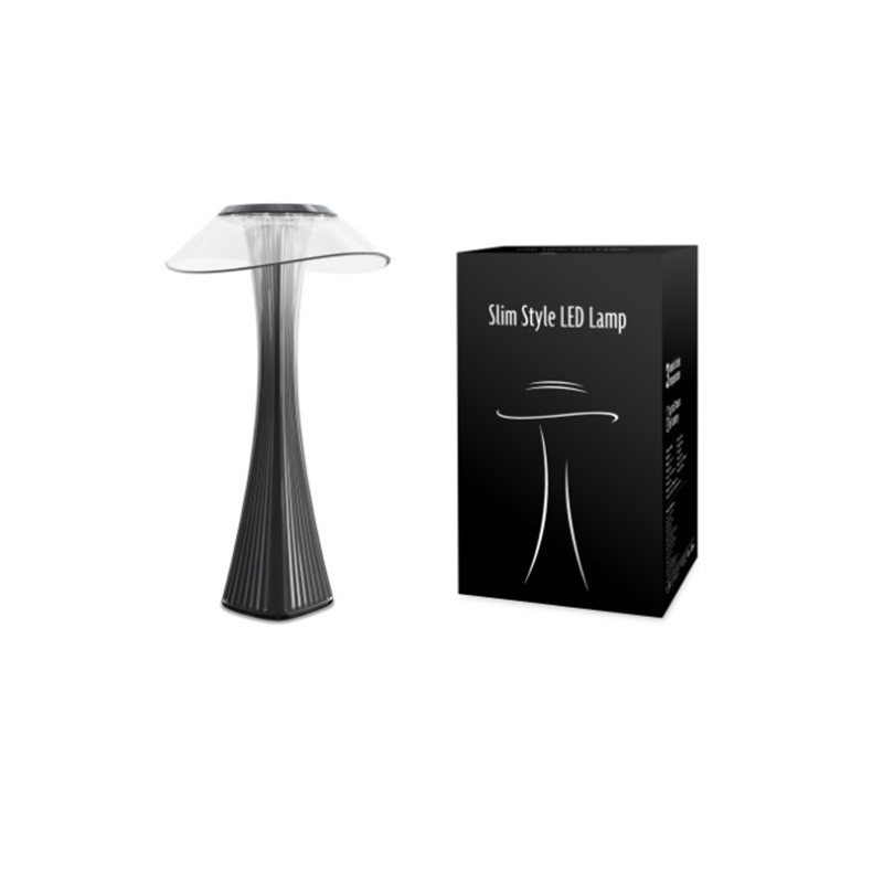 Crystallamp™ - Lampe De Table À Led En Diamant-Lampe Veilleuse