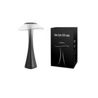 Thumbnail for Crystallamp™ - Lampe De Table À Led En Diamant-Lampe Veilleuse