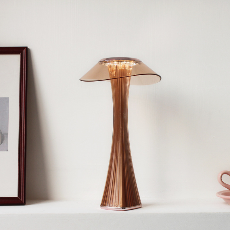 Crystallamp™ - Lampe De Table À Led En Diamant-Lampe Veilleuse