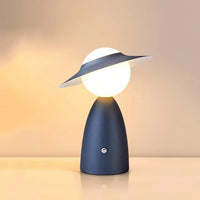 Thumbnail for Toucher Lumineux - Lampe De Chargement Sans Fil-Lampe Veilleuse
