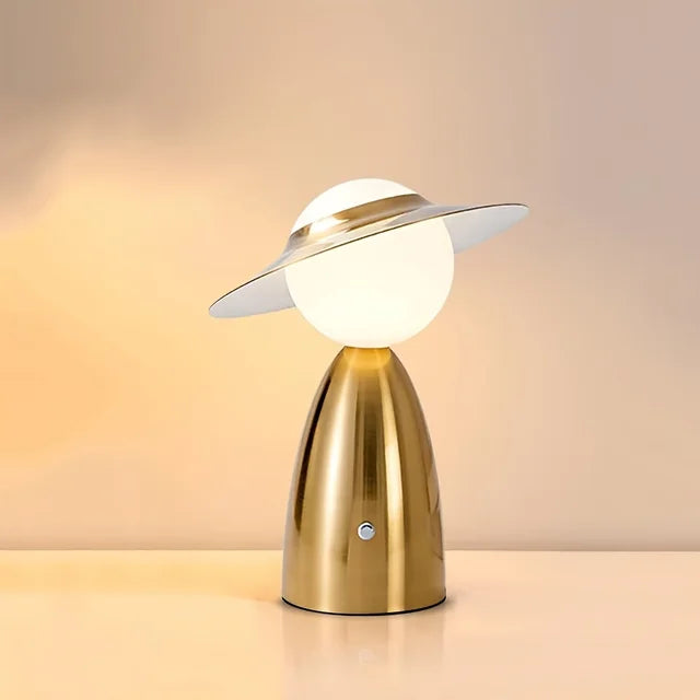 Toucher Lumineux - Lampe De Chargement Sans Fil-Lampe Veilleuse