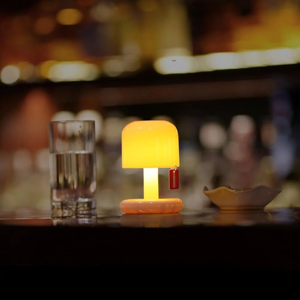 Dravin - Mini-Lumière Crépusculaire-Lampe Veilleuse