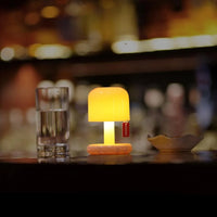 Thumbnail for Dravin - Mini-Lumière Crépusculaire-Lampe Veilleuse
