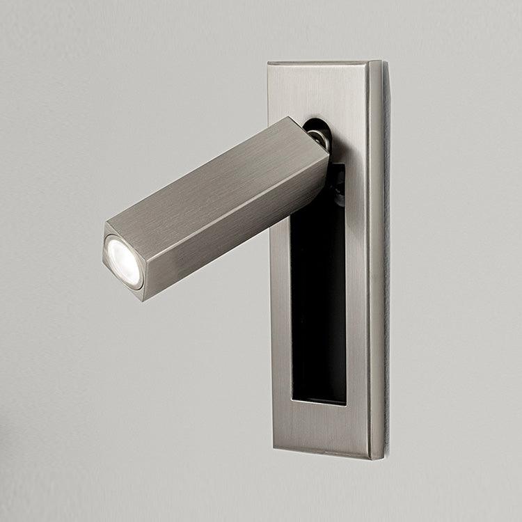 Applique De Chevet Encastrée-Lampe Veilleuse