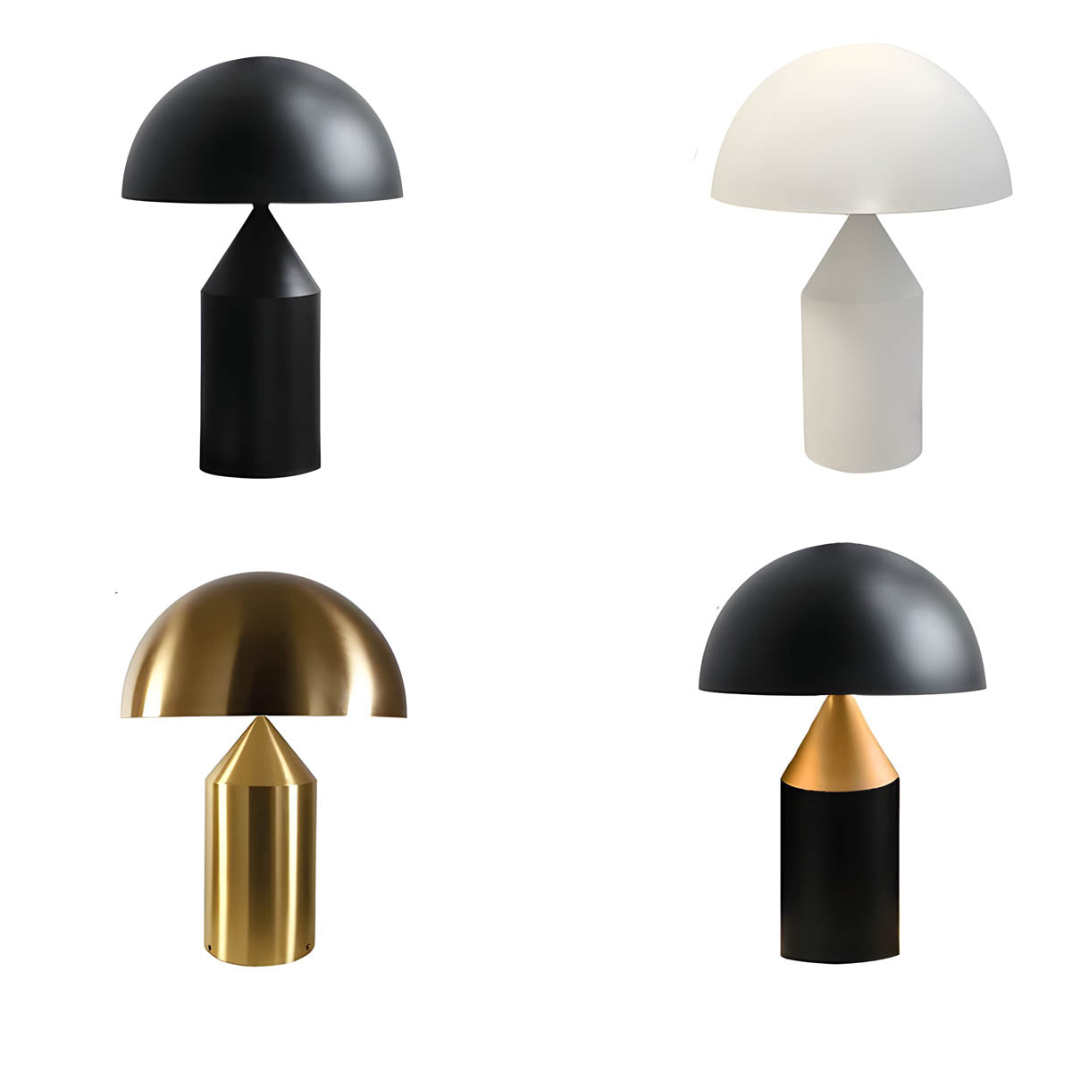 Estilo - Lampe À Poser-Lampe Veilleuse