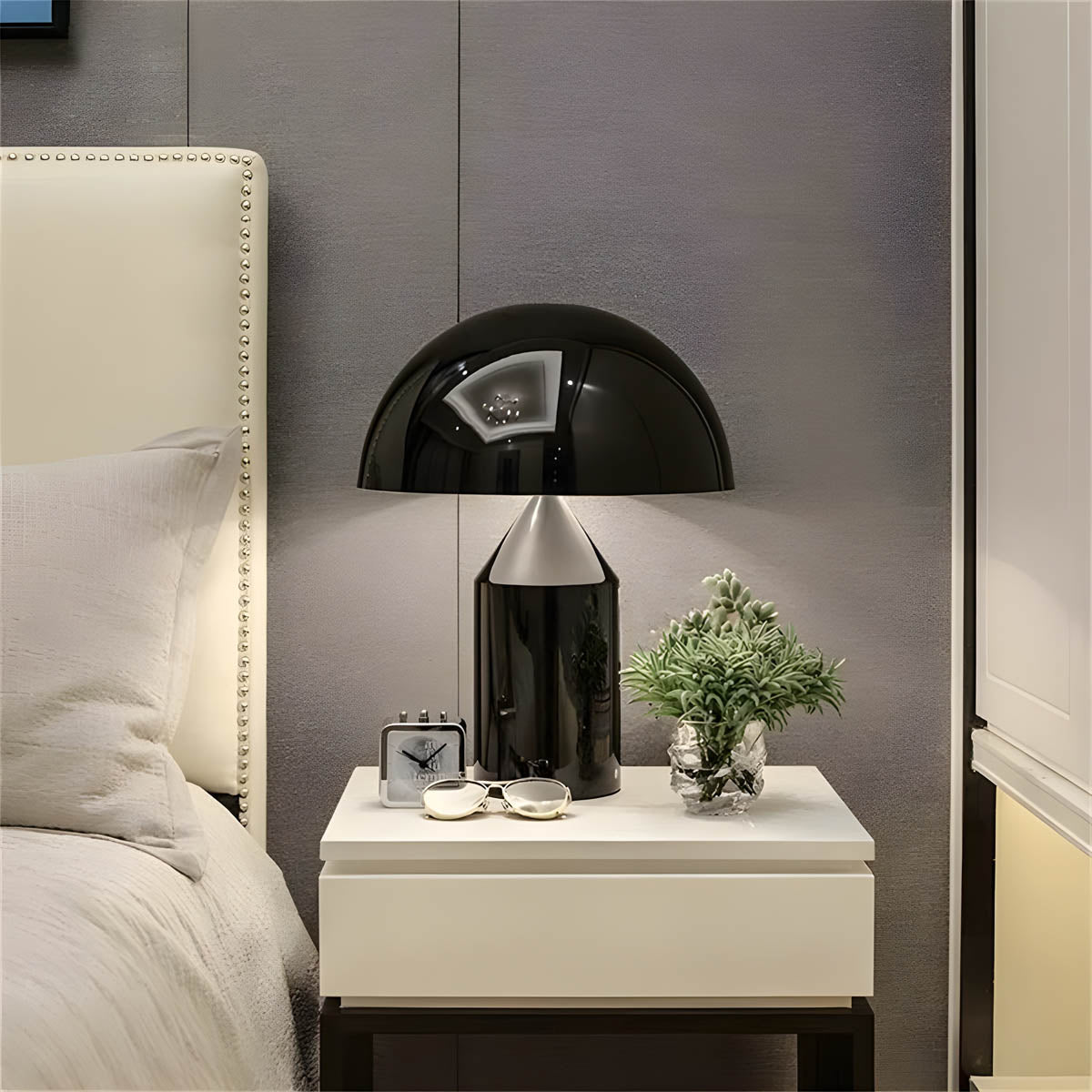 Estilo - Lampe À Poser-Lampe Veilleuse