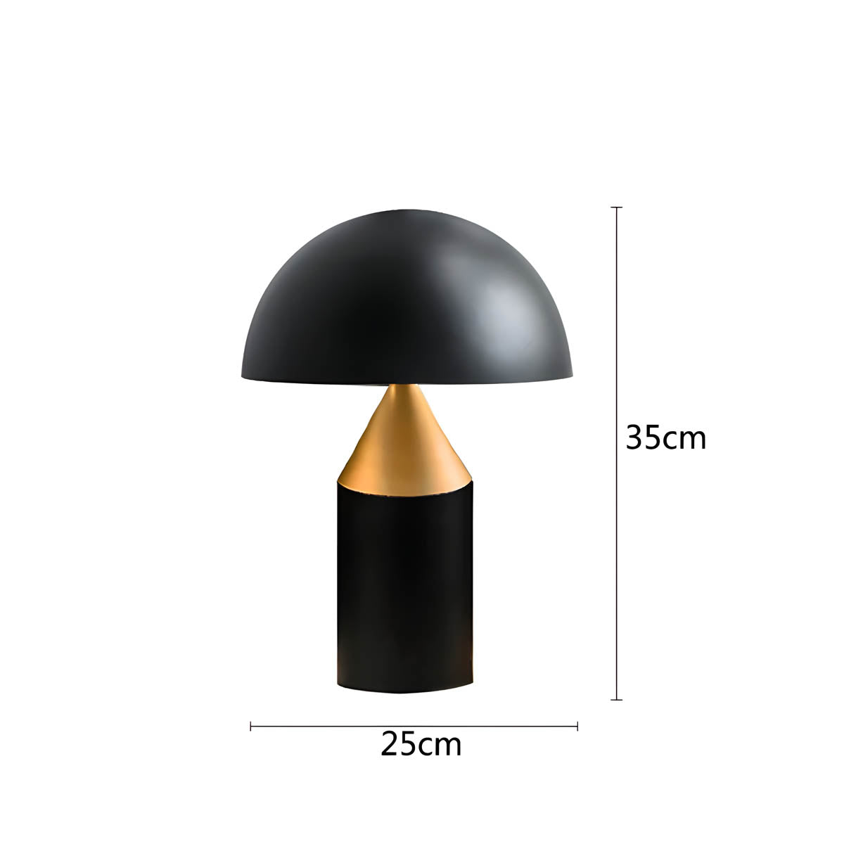 Estilo - Lampe À Poser-Lampe Veilleuse