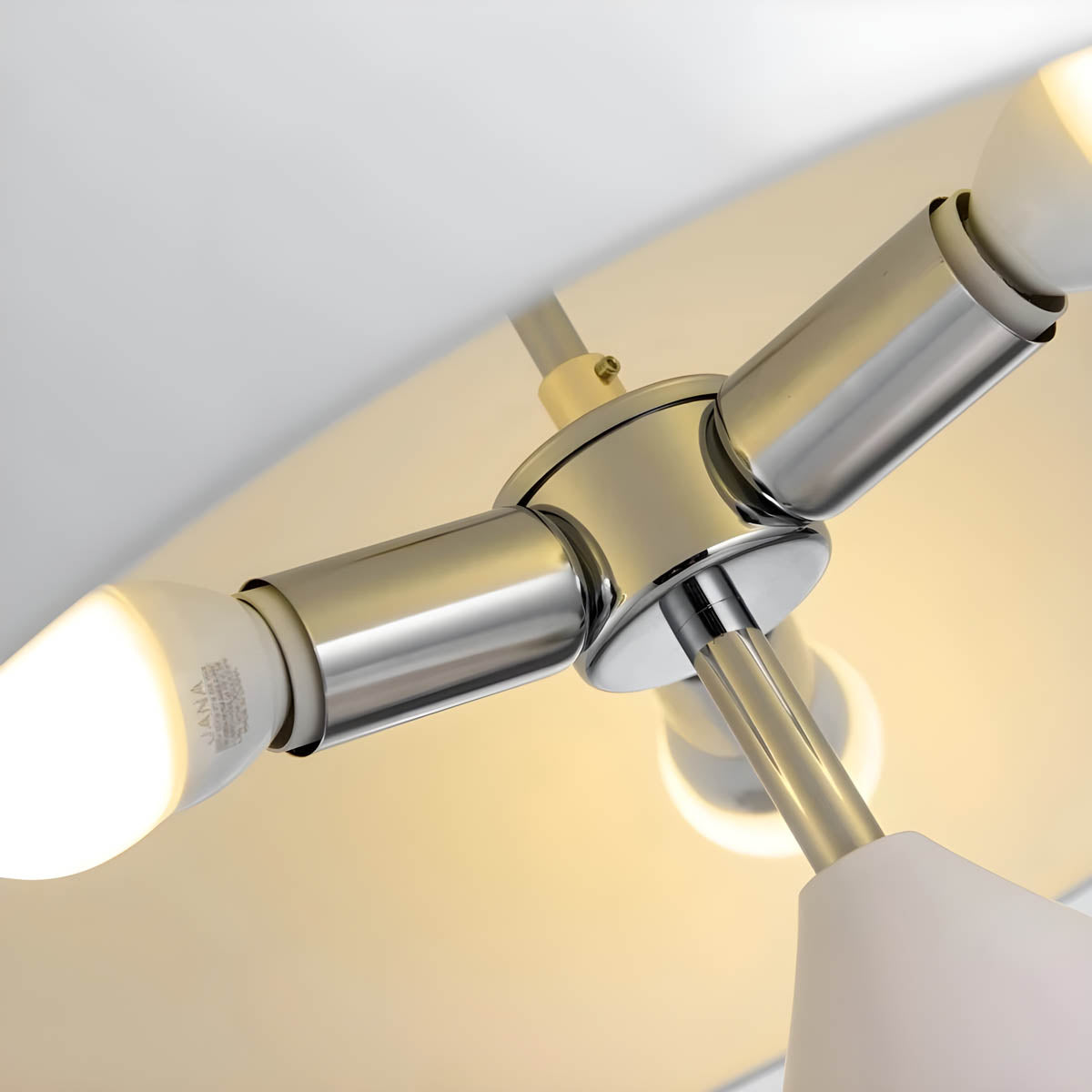 Estilo - Lampe À Poser-Lampe Veilleuse