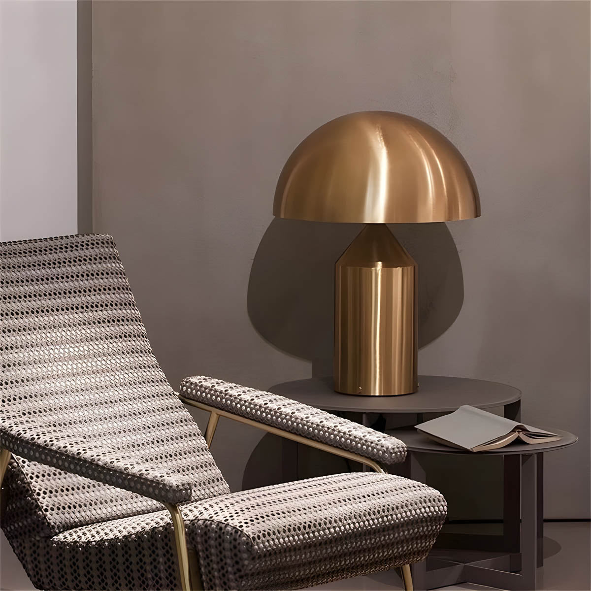 Estilo - Lampe À Poser-Lampe Veilleuse