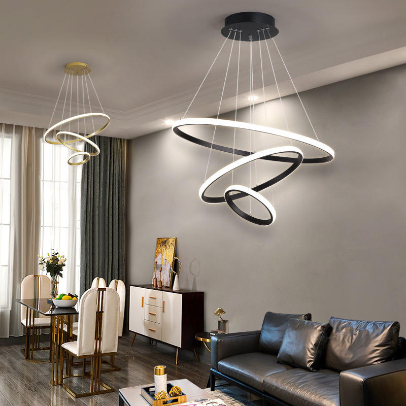 Akari - Plafonnier-Lampe Veilleuse