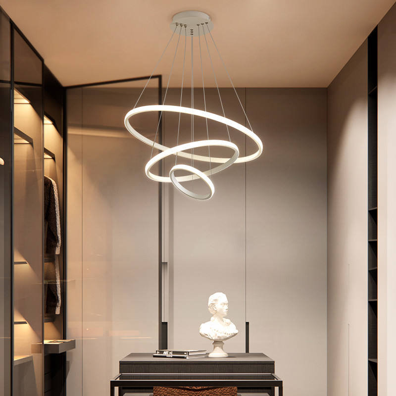 Akari - Plafonnier-Lampe Veilleuse