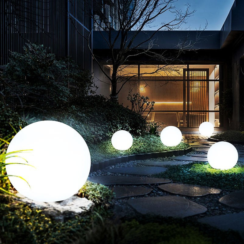 Lampe Élément - Lampe Portable Intérieur/Extérieur-Lampe Veilleuse