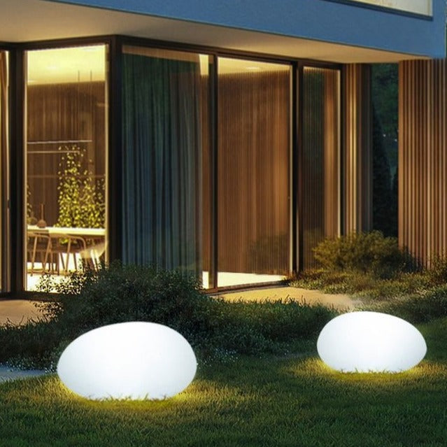 Lumière De Jardin Pavée-Lampe Veilleuse