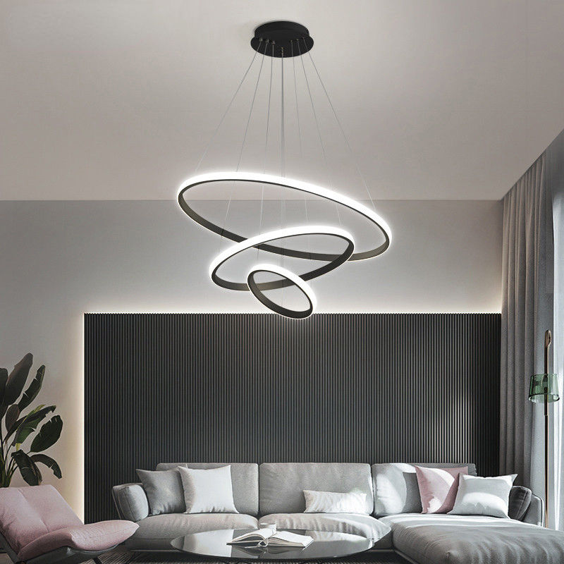 Akari - Plafonnier-Lampe Veilleuse
