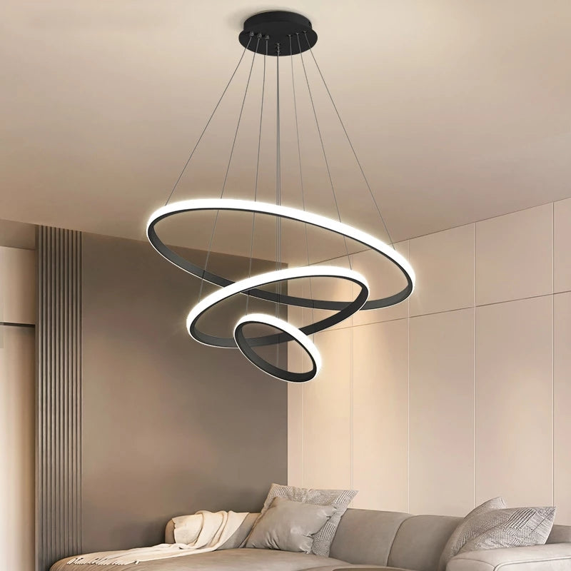 Akari - Plafonnier-Lampe Veilleuse