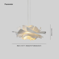 Thumbnail for Lilla - Lampe À Suspendre Design Moderne-Lampe Veilleuse