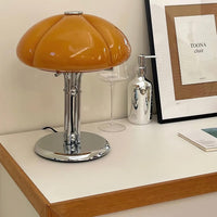 Thumbnail for Lampe De Table Bauhaus Pilz-Lampe Veilleuse