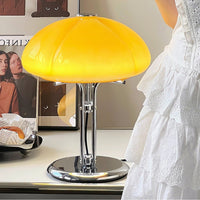 Thumbnail for Lampe De Table Bauhaus Pilz-Lampe Veilleuse