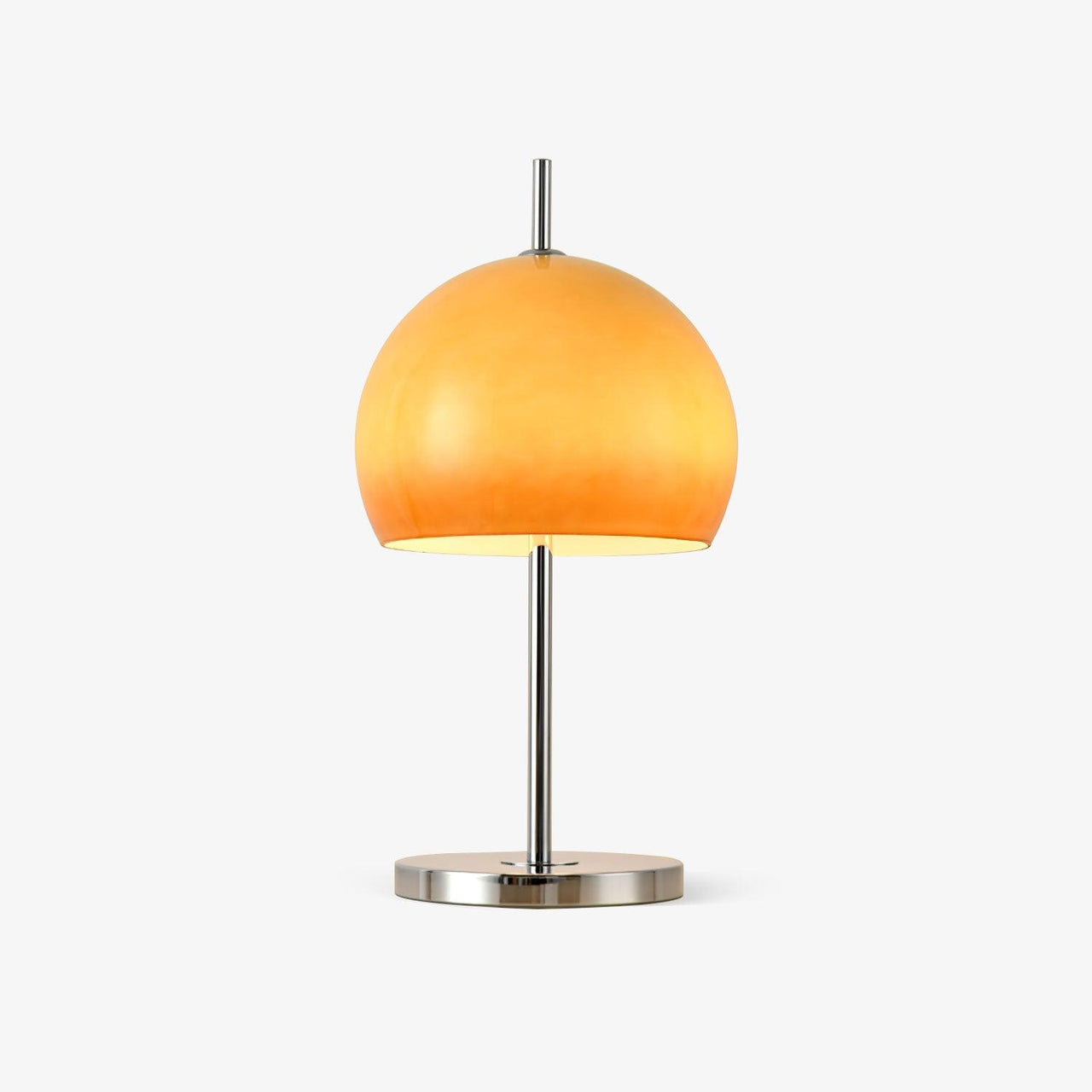 Lampe De Table Bauhaus Pilz-Lampe Veilleuse