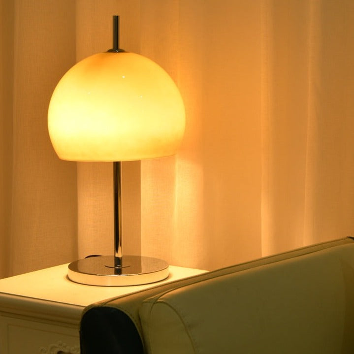 Lampe De Table Bauhaus Pilz-Lampe Veilleuse