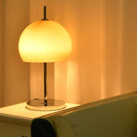 Thumbnail for Lampe De Table Bauhaus Pilz-Lampe Veilleuse