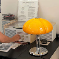 Thumbnail for Lampe De Table Bauhaus Pilz-Lampe Veilleuse
