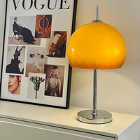 Thumbnail for Lampe De Table Bauhaus Pilz-Lampe Veilleuse