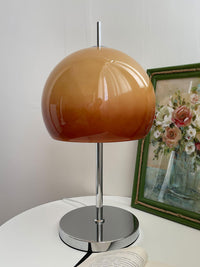 Thumbnail for Lampe De Table Bauhaus Pilz-Lampe Veilleuse