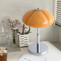 Thumbnail for Lampe De Table Bauhaus Pilz-Lampe Veilleuse
