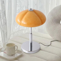 Thumbnail for Lampe De Table Bauhaus Pilz-Lampe Veilleuse