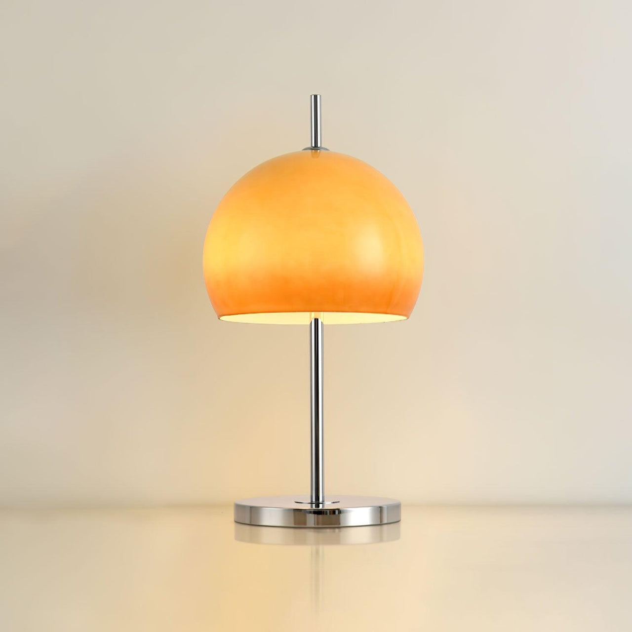 Lampe De Table Bauhaus Pilz-Lampe Veilleuse