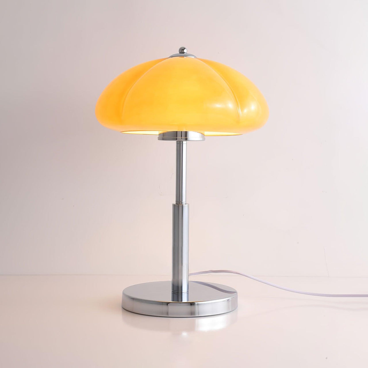 Lampe De Table Bauhaus Pilz-Lampe Veilleuse