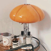 Thumbnail for Lampe De Table Bauhaus Pilz-Lampe Veilleuse