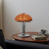 Thumbnail for Lampe De Table Bauhaus Pilz-Lampe Veilleuse
